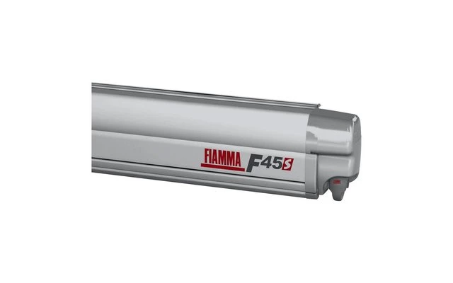 Fiamma F45s 260 Titanium Royal Blue – Bild 7