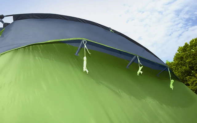 Berger Asmera 6 Familienzelt – Bild 4