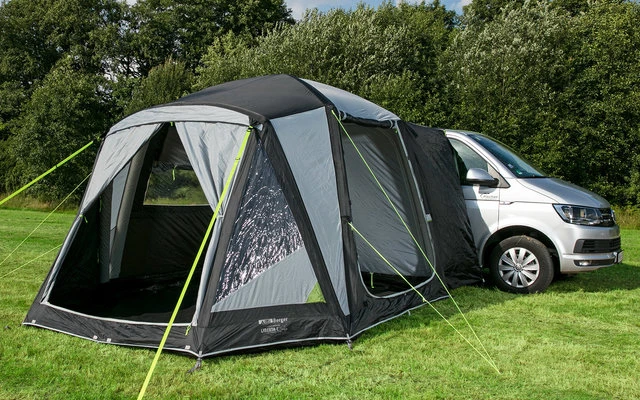 Berger Busvorzelt Liberta Air – Bild 2