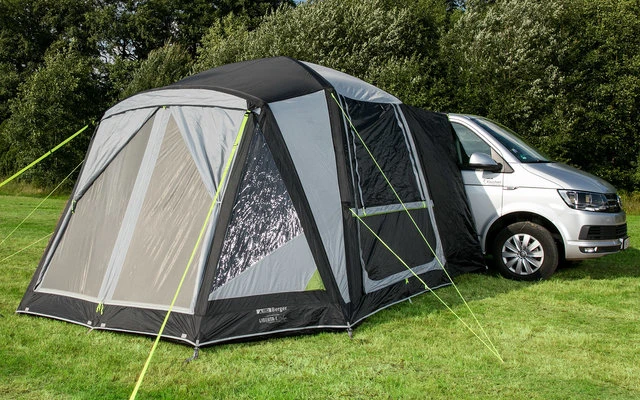 Berger Busvorzelt Liberta Air – Bild 3