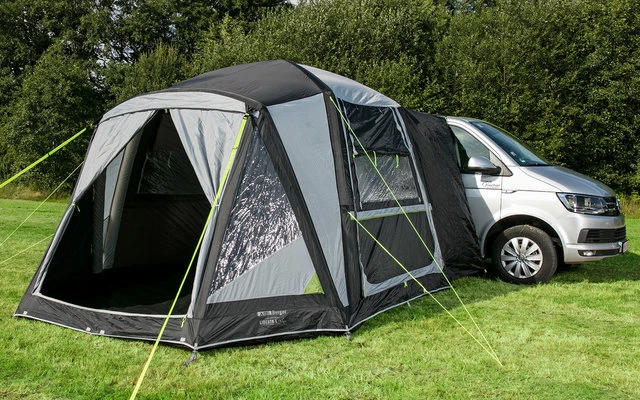 Berger Busvorzelt Liberta Air – Bild 5