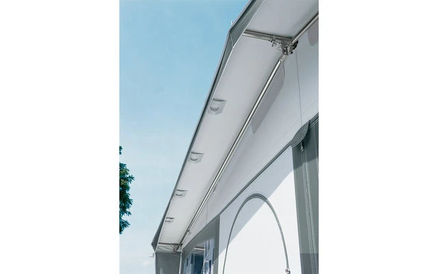 Brand Solair Sonnendach – Bild 2