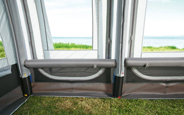 DWT Space Air HQ 260 M Aufblasbares Reisevorzelt – Bild 5