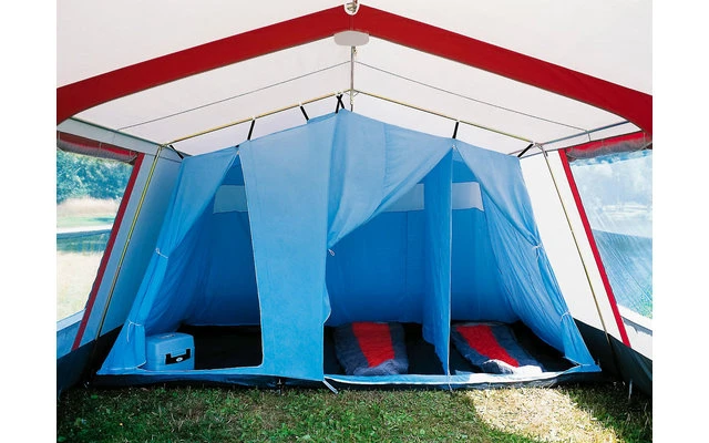 DWT Steilwandzelt Villa 4 – Bild 2