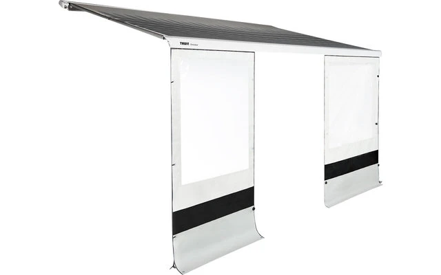 Thule Rain Blocker G2 Seitenwand TO1200