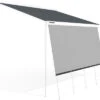 Dometic Sunprotect Front Vorderwand 260 Cm