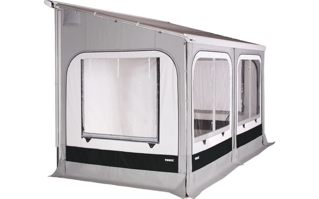 Thule Panorama 6200/6300 Markisen-Vorzelt Medium 3,0 – Bild 2