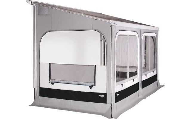 Thule Panorama 6200/6300 Markisen-Vorzelt Medium 3,0 – Bild 3