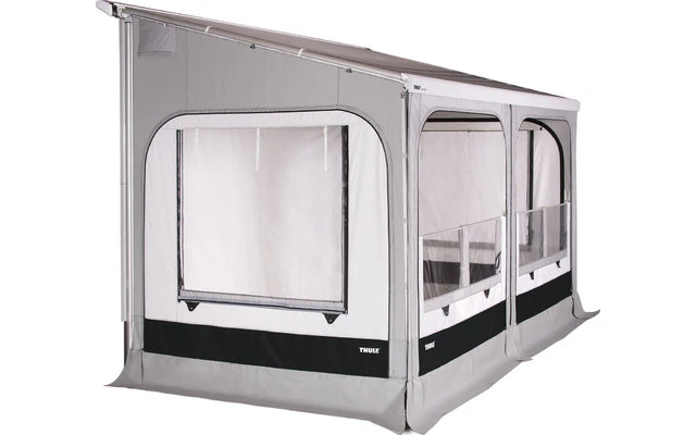 Thule Panorama 6200/6300 Markisen-Vorzelt Medium 3,0 – Bild 4