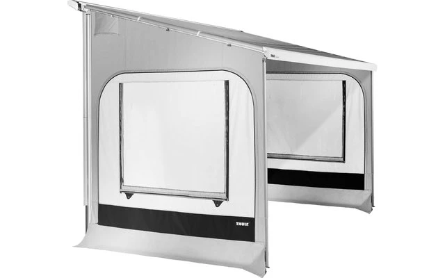 Thule Panorama 6200/6300 Markisen-Vorzelt Medium 3,0 – Bild 6