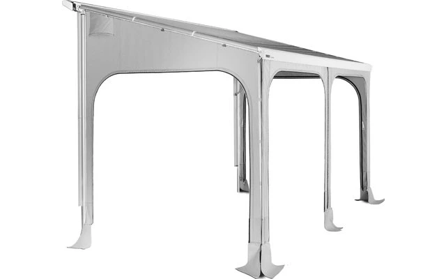 Thule Panorama 6200/6300 Markisen-Vorzelt Medium 3,0 – Bild 7
