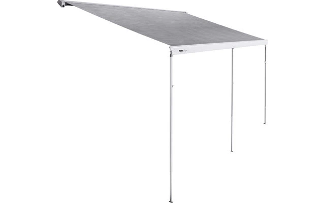 Thule Omnistor 6300 Pack Dachmarkise Mit Montagesatz Für Ducato / Jumper / Boxer Eloxiert – Bild 3