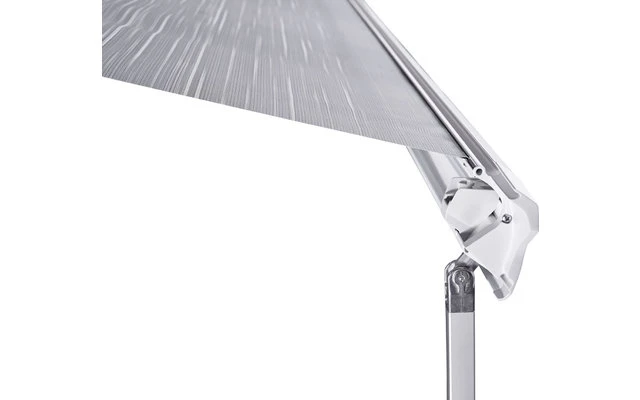 Thule Omnistor 6300 Pack Dachmarkise Mit Montagesatz Für Ducato / Jumper / Boxer Eloxiert – Bild 4