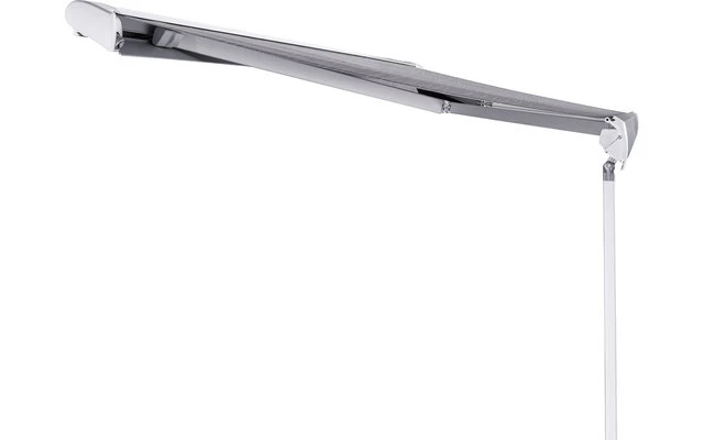 Thule Omnistor 6300 Pack Dachmarkise Mit Montagesatz Für Ducato / Jumper / Boxer Eloxiert – Bild 6