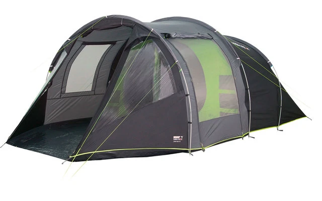 High Peak Paros 5 Tunnelzelt