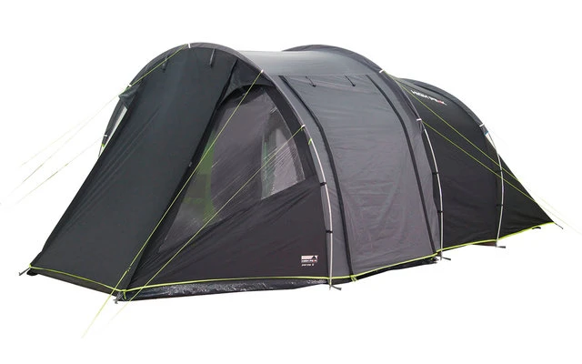 High Peak Paros 5 Tunnelzelt – Bild 2