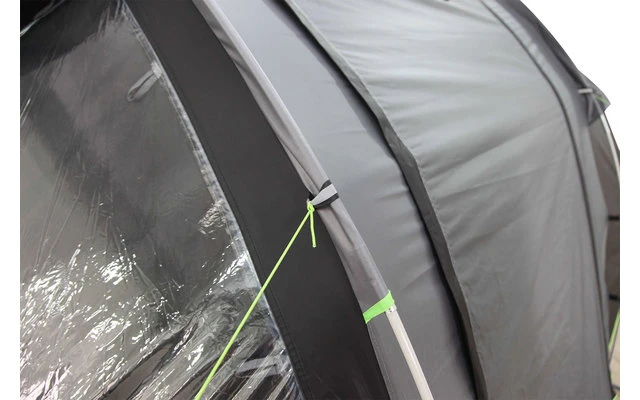 High Peak Paros 5 Tunnelzelt – Bild 5