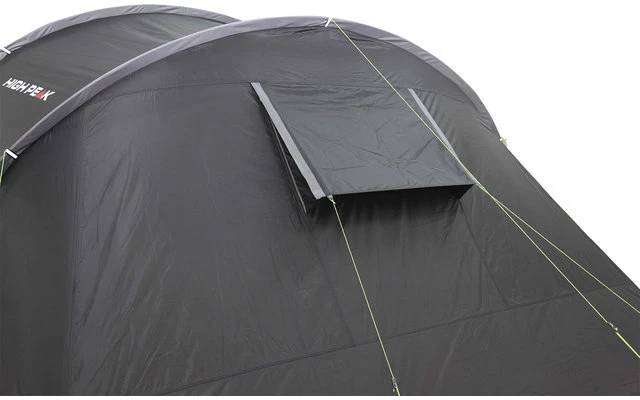 High Peak Paros 5 Tunnelzelt – Bild 6