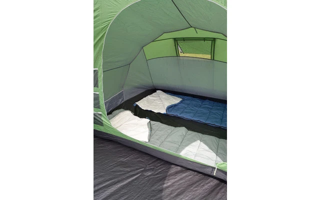 Kampa Brean AIR 3 Aufblasbares Tunnelzelt – Bild 3