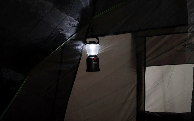 High Peak Meran 4.0 Tunnelzelt – Bild 4