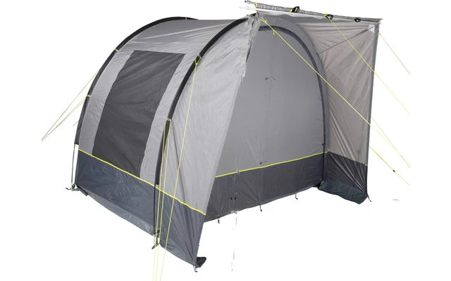 High Peak Avio 2.0 Freistehendes Busvorzelt – Bild 4