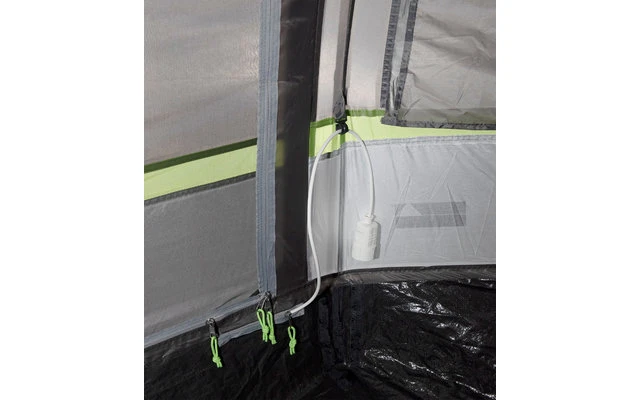 High Peak Meran 4.0 Tunnelzelt – Bild 6