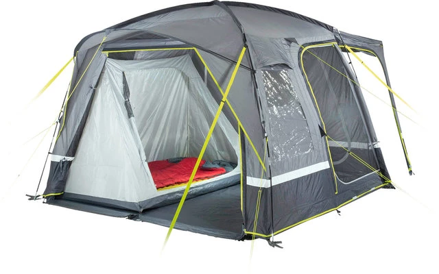 High Peak Tour 2.0 Freistehendes Busvorzelt – Bild 2