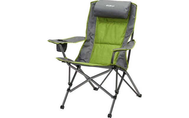 Mega-Deal Set Berger Touring Easy-L Rear Aufblasbares Heckzelt VW T5/T6 + 2x Berger Tirana Faltsessel â Bild 3