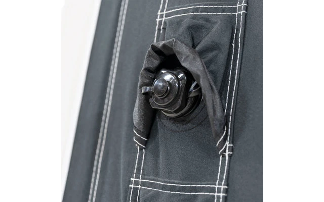 Dometic Club Air Pro 260 S Aufblasbares Wohnwagen- / Reisemobilvorzelt – Bild 4