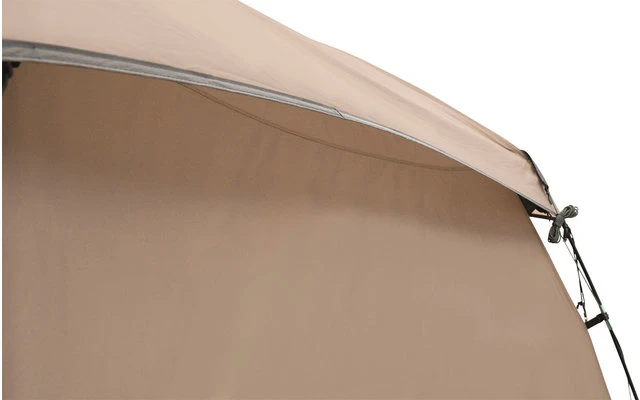 Easy Camp Moonlight Yurt Tipi Familienzelt – Bild 7