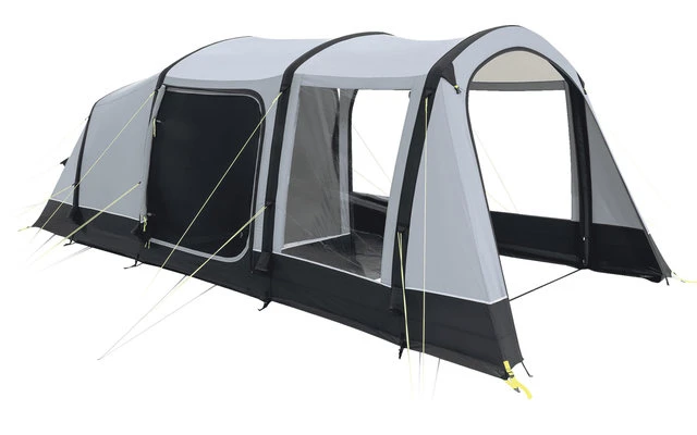 Kampa Hayling 4 Air TC Aufblasbares Tunnelzelt