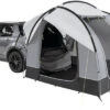 Kampa Tailgater SUV Heckzelt