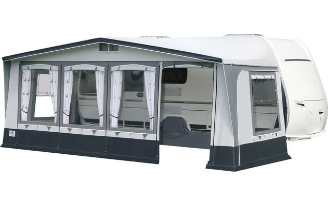 Brand Tarifa Ganzjahresvorzelt