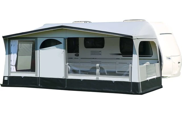 Brand Reisevorzelt Como 824 - 849 Cm – Bild 2