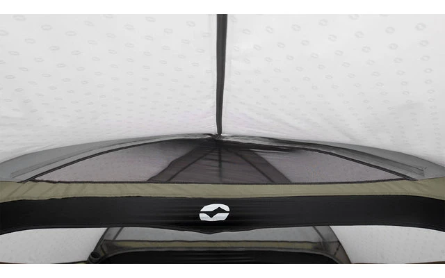 Outwell Beachcrest Heckzelt – Bild 6