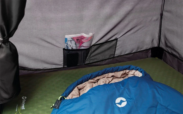 Outwell Freistehendes Innenzelt Blau – Bild 4