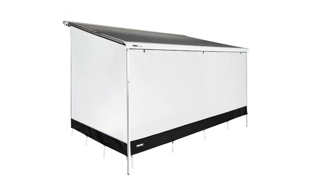 Thule Sun Blocker G2 Vorderwand 1,00 X 1,70 M – Bild 3