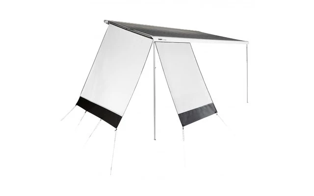 Thule Sun Blocker G2 Vorderwand 1,00 X 1,70 M – Bild 6
