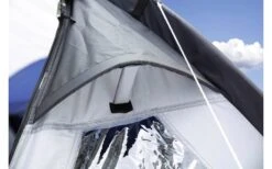 Brunner Entrada Busvorzelt