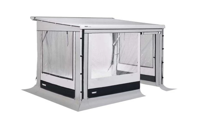 Thule Residence G3 Spezialzelt Für Eriba Touring Wohnwagen