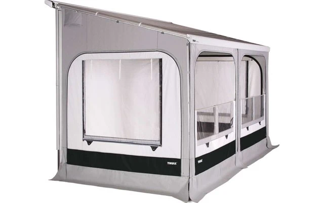 Thule Panorama 9200 Markisen-Vorzelt 4,0 M XL – Bild 2