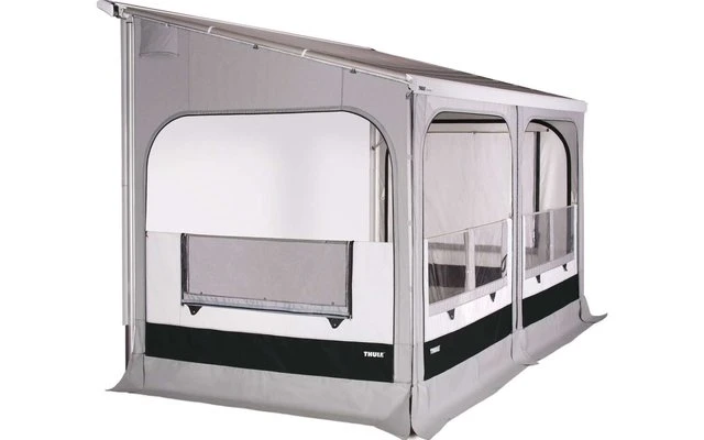 Thule Panorama 9200 Markisen-Vorzelt 4,0 M XL – Bild 3