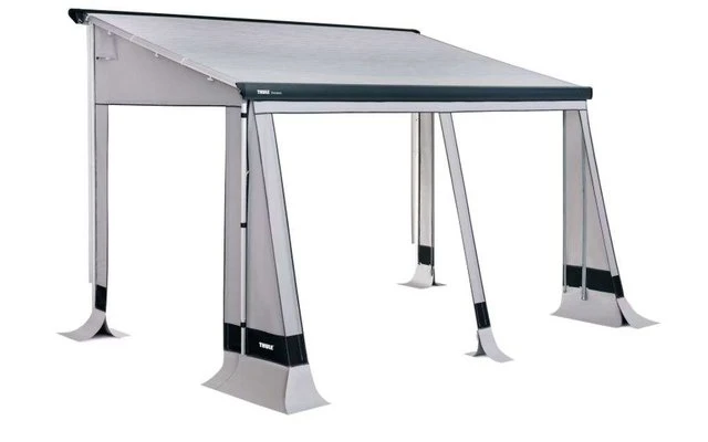 Thule Veduta Markisenzelt 4,0m – Bild 4