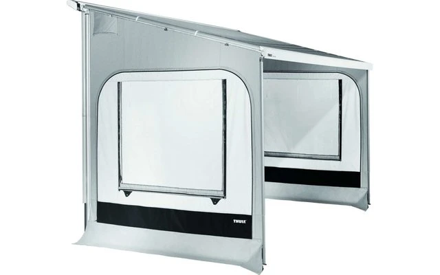 Thule Panorama 9200 Markisen-Vorzelt 4,0 M XL – Bild 4