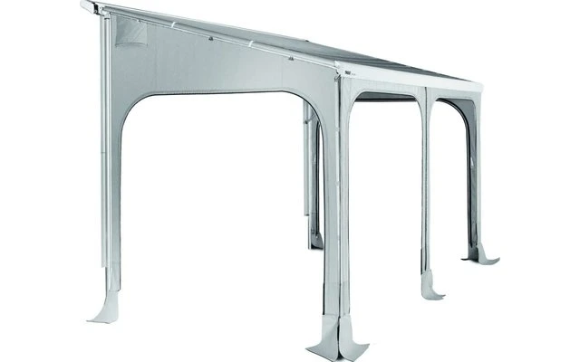 Thule Panorama 9200 Markisen-Vorzelt 4,0 M XL – Bild 5