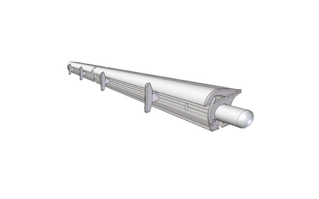 Dometic CampRoom Frontwand 3 M