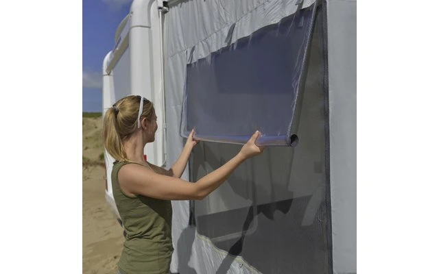 Dometic CampRoom Frontwand 3 M – Bild 4