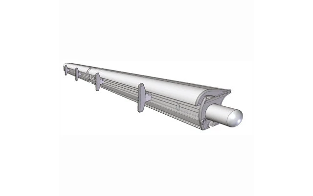 Dometic CampRoom Frontwand 3 M – Bild 5