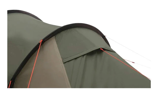 Easy Camp Magnetar 200 Tunnelzelt Rustic Green – Bild 3