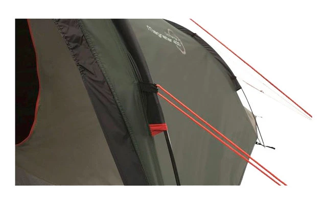 Easy Camp Magnetar 400 Rustic Green – Bild 4